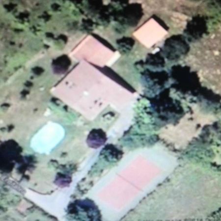 Casa Rural Usko X Vi0020 Amurrio Dış mekan fotoğraf