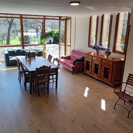 Casa Rural Usko X Vi0020 Amurrio Dış mekan fotoğraf