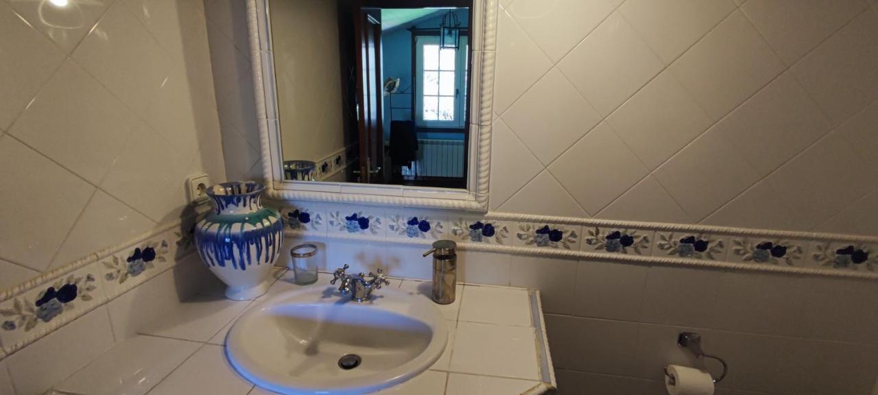 Casa Rural Usko X Vi0020 Amurrio Dış mekan fotoğraf