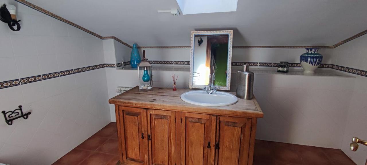 Casa Rural Usko X Vi0020 Amurrio Dış mekan fotoğraf