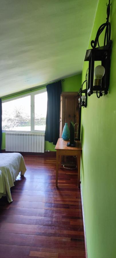 Casa Rural Usko X Vi0020 Amurrio Dış mekan fotoğraf