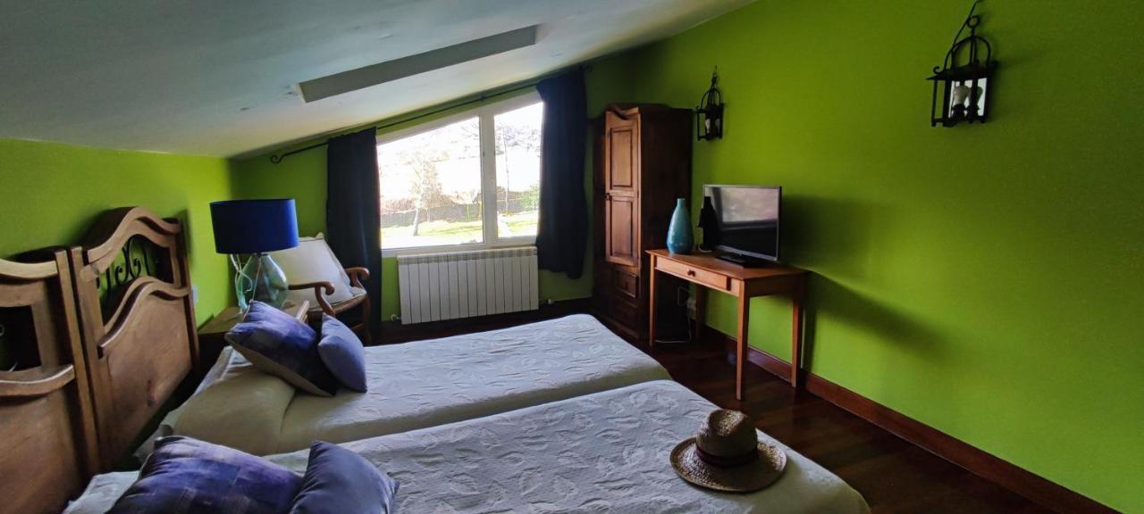Casa Rural Usko X Vi0020 Amurrio Dış mekan fotoğraf