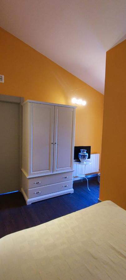 Casa Rural Usko X Vi0020 Amurrio Dış mekan fotoğraf