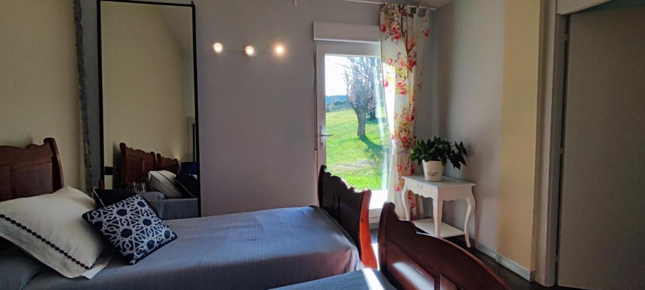 Casa Rural Usko X Vi0020 Amurrio Dış mekan fotoğraf