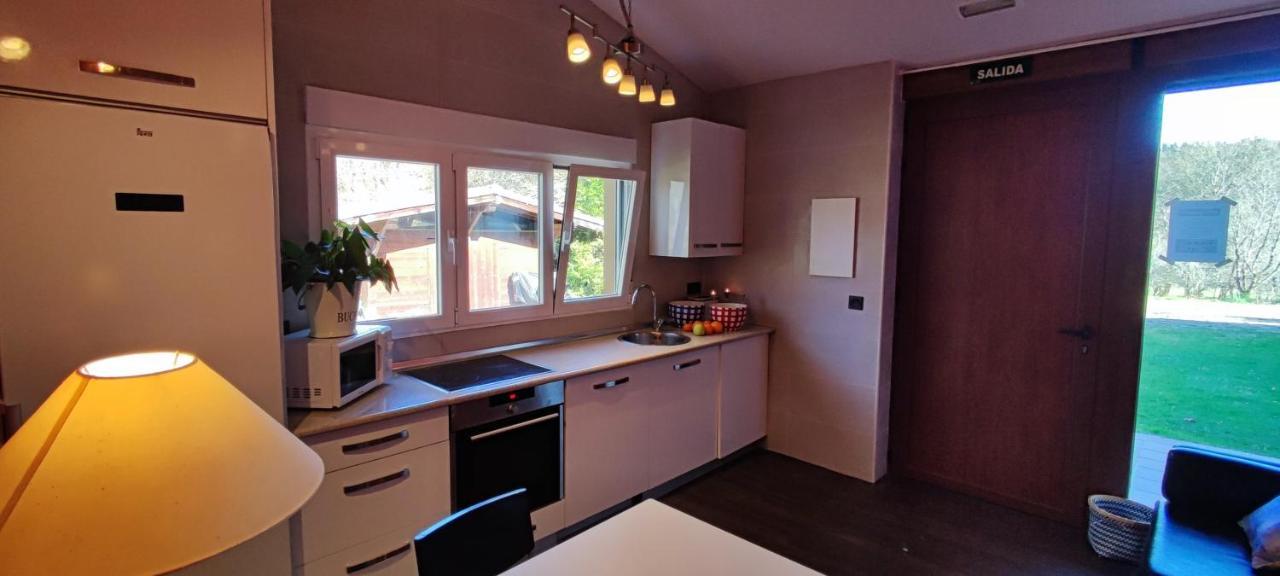 Casa Rural Usko X Vi0020 Amurrio Dış mekan fotoğraf