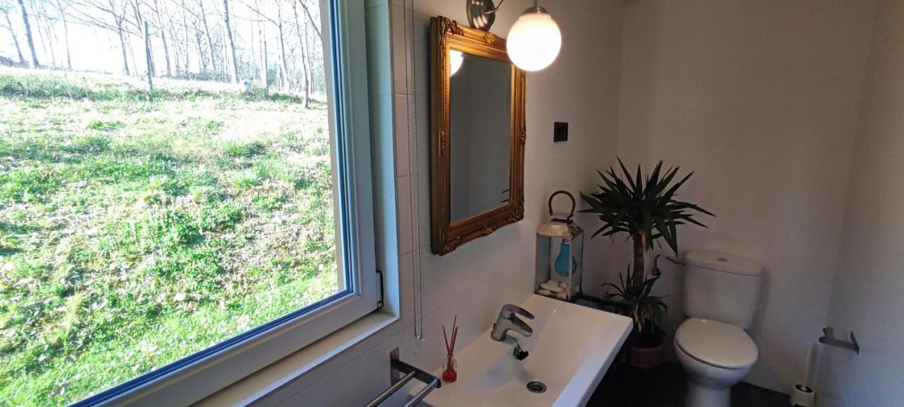 Casa Rural Usko X Vi0020 Amurrio Dış mekan fotoğraf