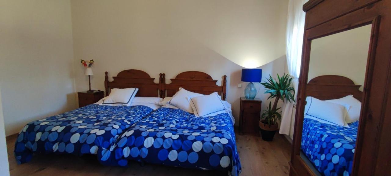 Casa Rural Usko X Vi0020 Amurrio Dış mekan fotoğraf