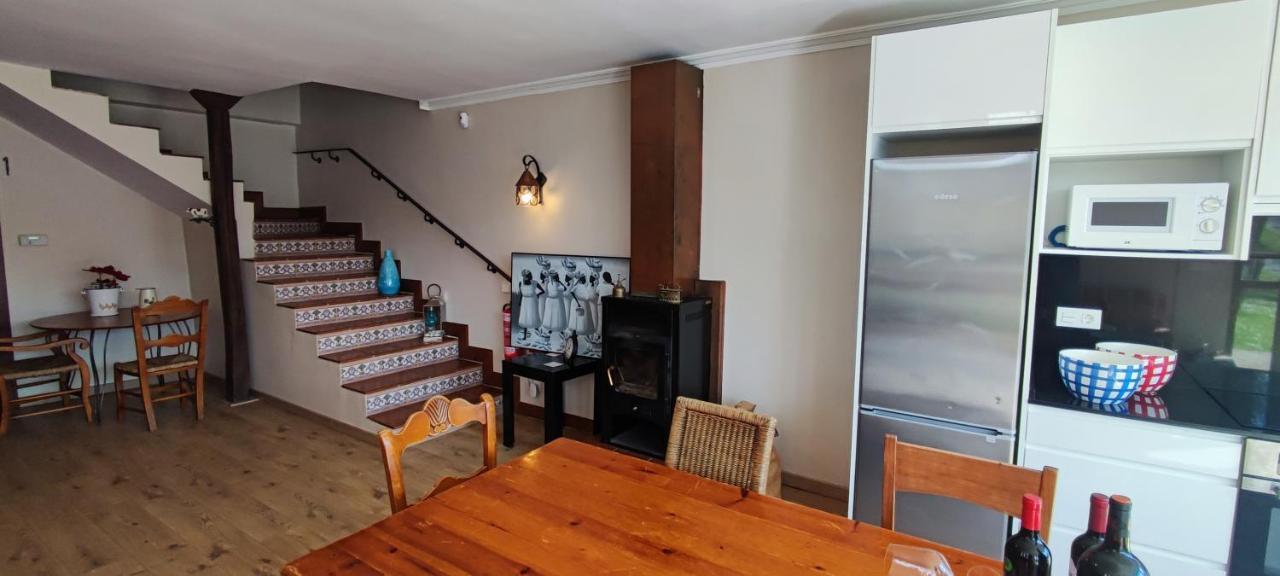 Casa Rural Usko X Vi0020 Amurrio Dış mekan fotoğraf