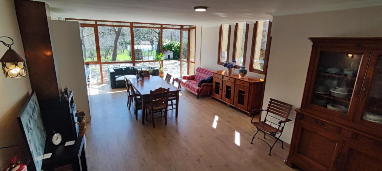 Casa Rural Usko X Vi0020 Amurrio Dış mekan fotoğraf