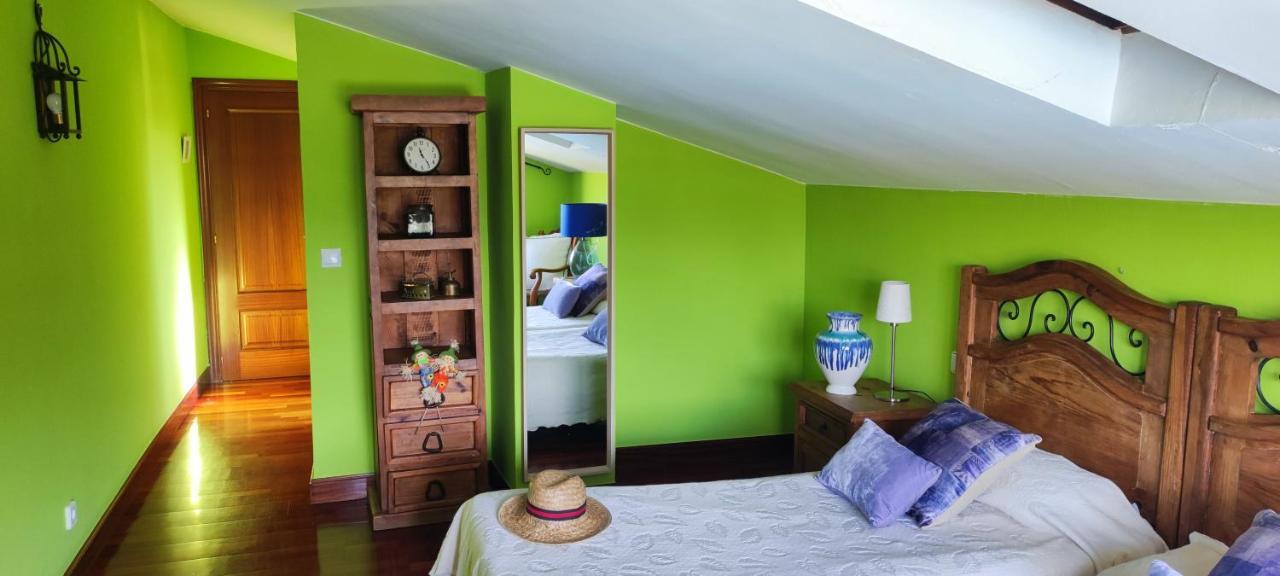 Casa Rural Usko X Vi0020 Amurrio Dış mekan fotoğraf