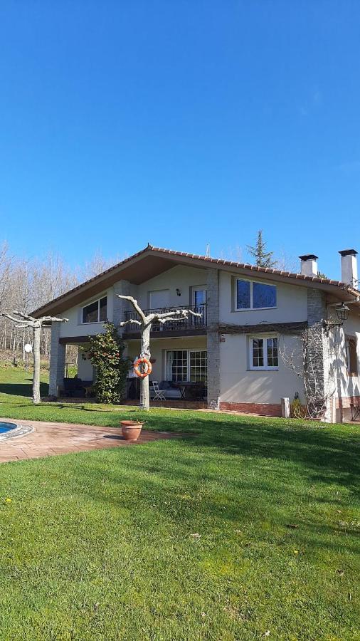 Casa Rural Usko X Vi0020 Amurrio Dış mekan fotoğraf