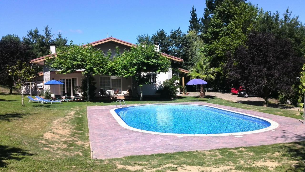 Casa Rural Usko X Vi0020 Amurrio Dış mekan fotoğraf