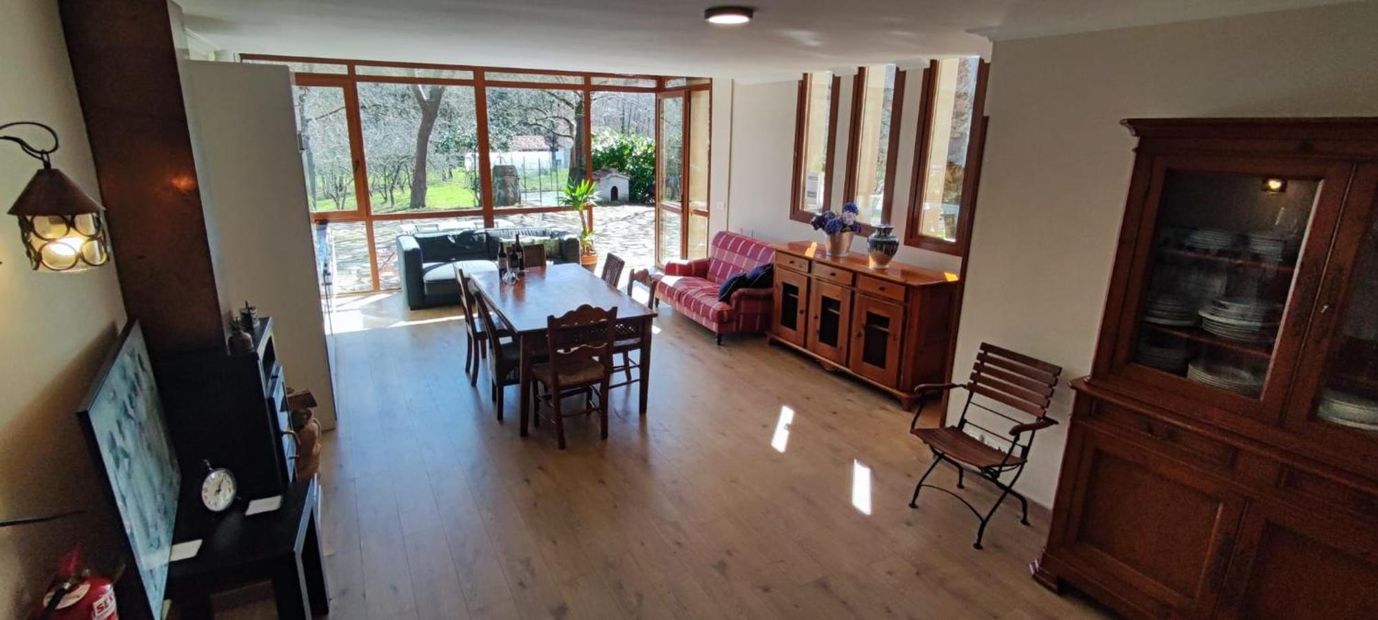 Casa Rural Usko X Vi0020 Amurrio Dış mekan fotoğraf